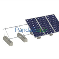 PD-Solar Triangle  Mounting System